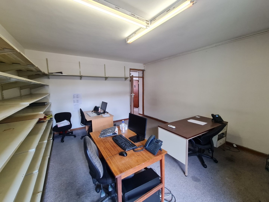 Commercial Property for Sale in Bloemfontein Free State